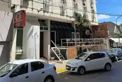 HOTEL 2 ESTRELLAS Y RESTAURANTE EN VENTA EN CONCEPCION DEL URUGUAY, ENTRE RIOS