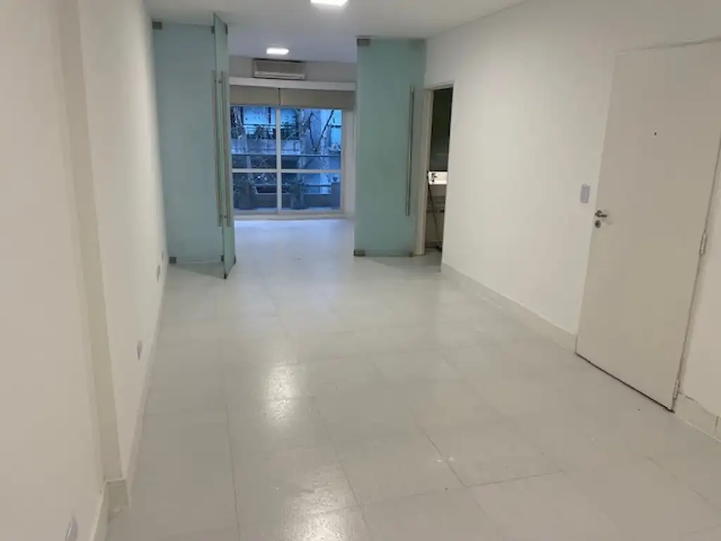 DEPARTAMENTO MONOAMBIENTE EN ALQUILER EN PALERMO