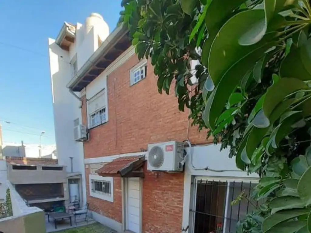 Duplex en PH de Categoría en Villa Bosch