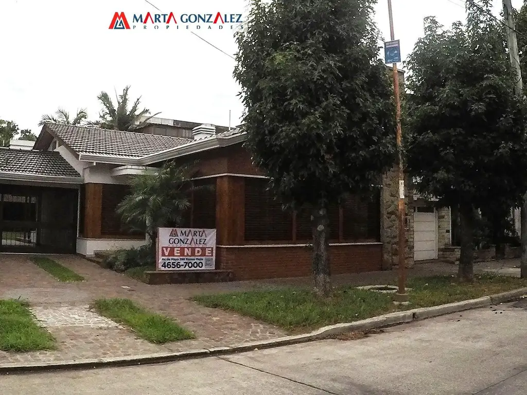 Lote 14x36 Villa Luzuriaga U2B