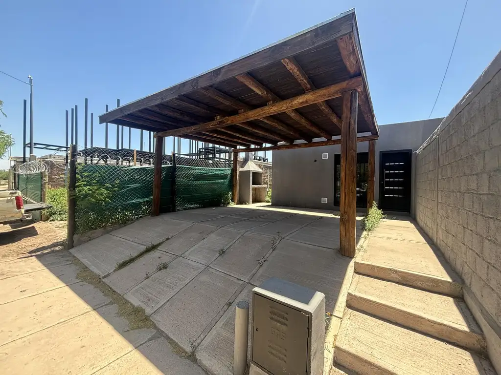 Casa en venta en Lujan de Cuyo