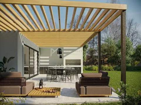 Casa en Venta en San Ramiro, Pilar del Este, G.B.A. Zona Norte - PME1439_LP549714_2 - Foto 0