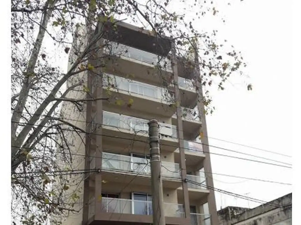 Departamento de  1 Dormitorio en Venta