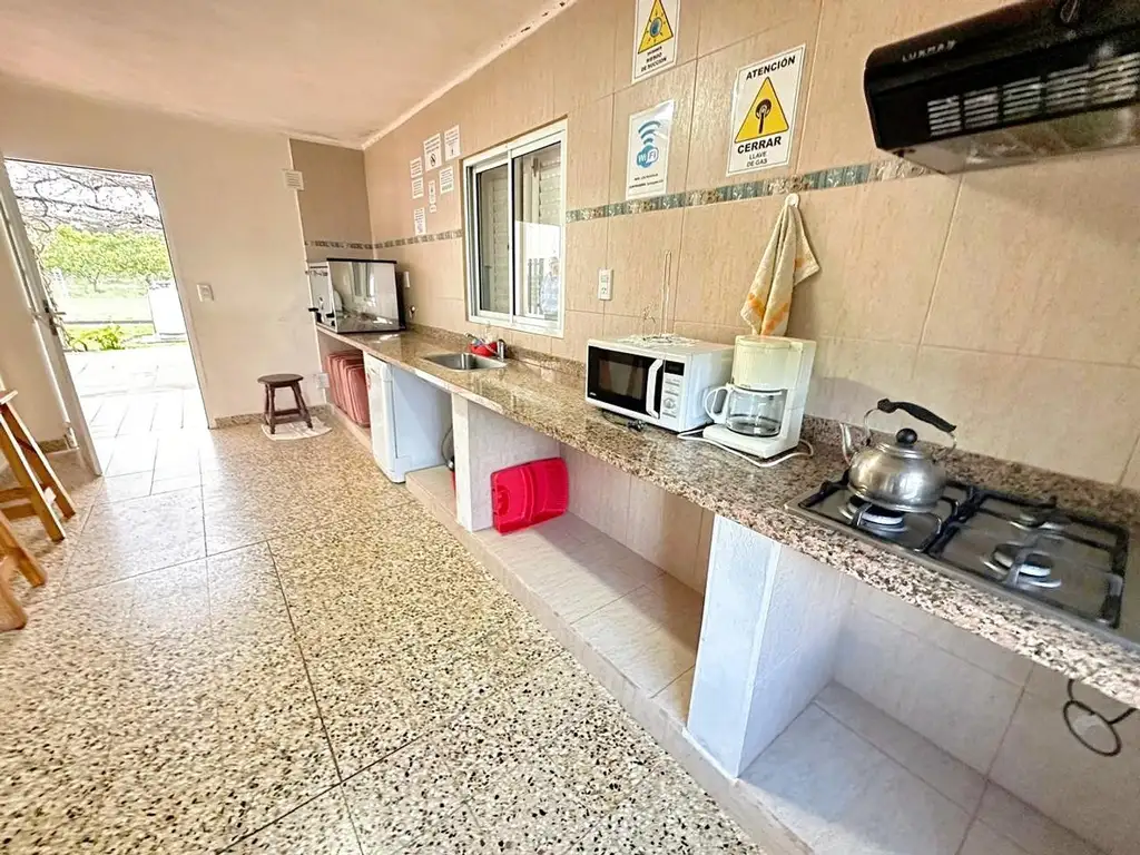 Quinta en venta excelente ubicación.