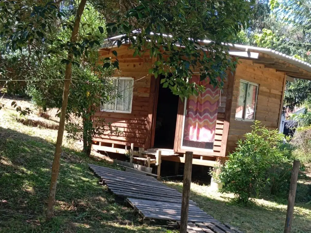 Casa en venta de 1 dormitorio en Cuchilla Alta