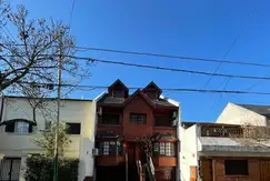 Venta Villa Devoto Casa - Dúplex 4 Ambientes C/ Dependencia Cochera Parque Y Parrilla