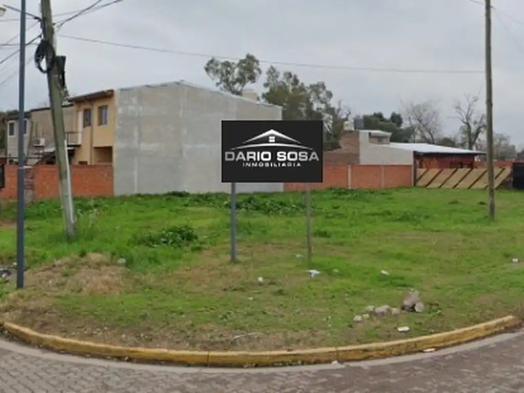 Terreno / Lote en venta de 500m2 ubicado en Belén de Escobar