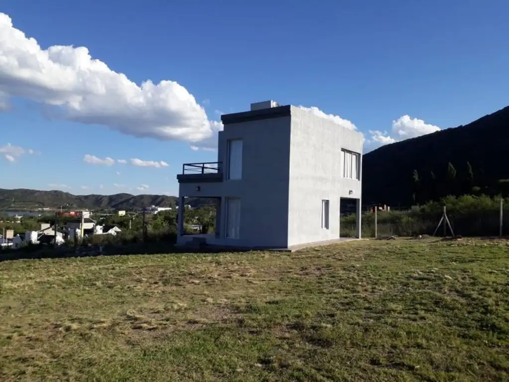 Casa - Venta - Argentina, Potrero de los Funes - Los Eucaliptos 500