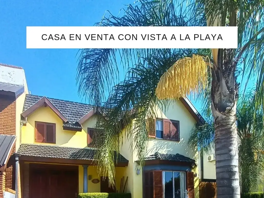 Casa en Venta