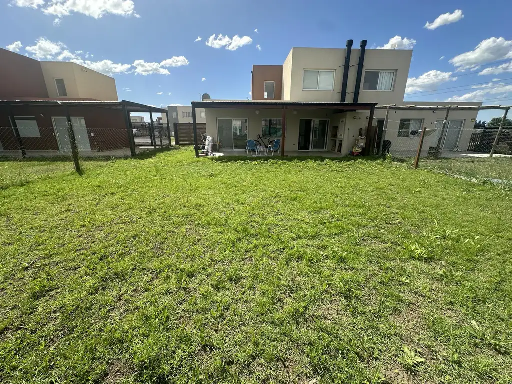 Casa en  Venta y alquiler, Casas de San Patricio, Villanueva, Dique Lujan, Tigre