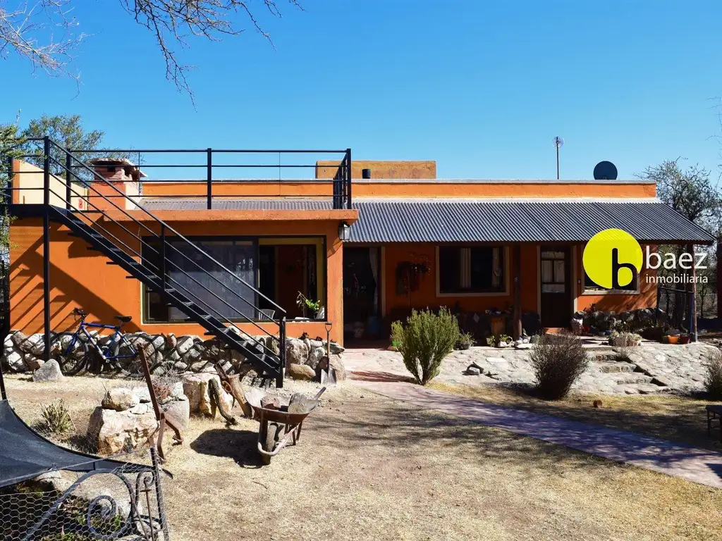 COMPLEJO DE CABAÑAS EN CARPINTERIA, Carpinteria Argenprop