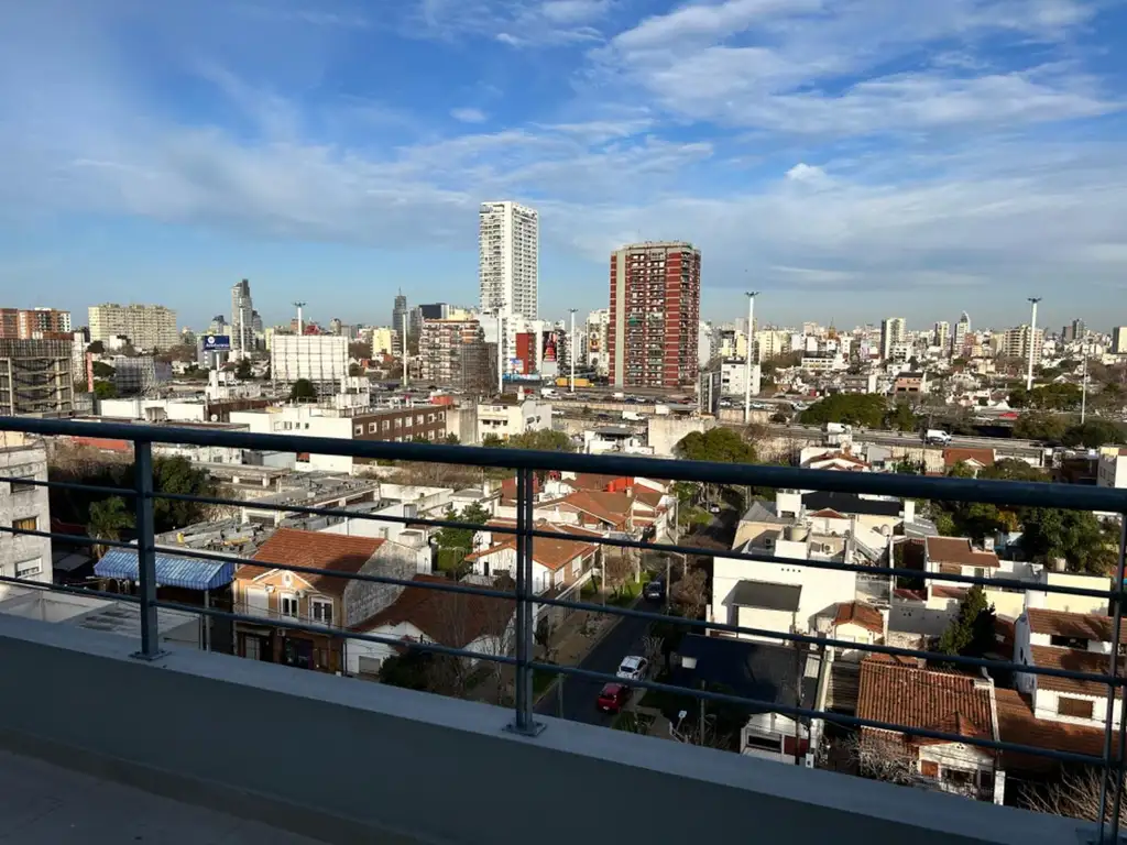 DUPLEX DE CATEGORIA VISTA PANORAMICA A TODA LA CIUDAD