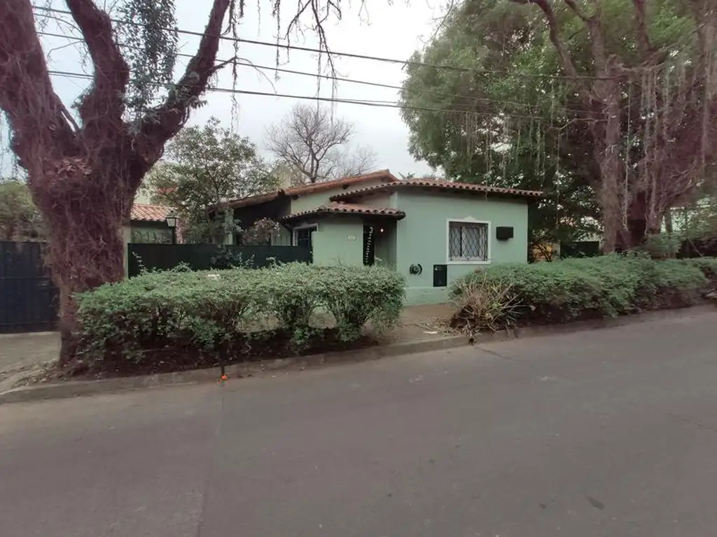 RETASADA - Zona Quinta Presidencial - Tupac Amaru 1257 - Foto 0