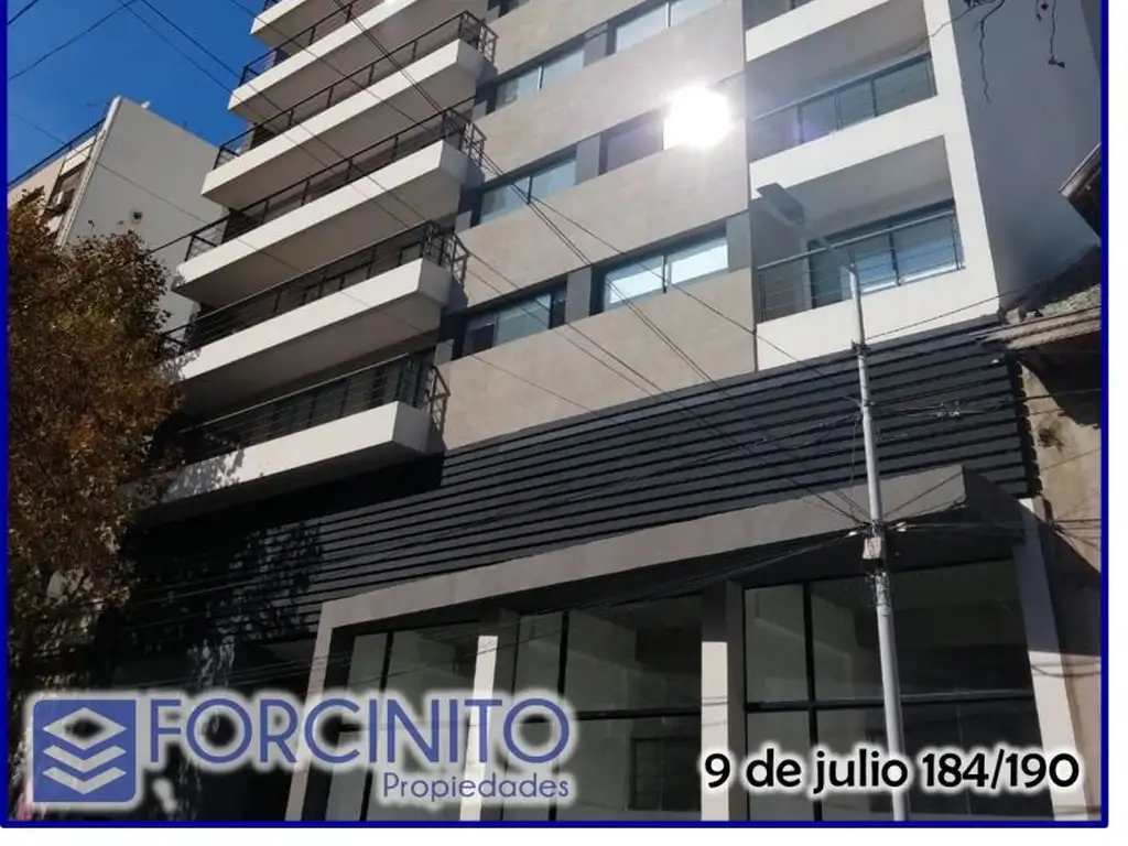 Departamento - Venta - Argentina, Avellaneda - 9 de julio 184