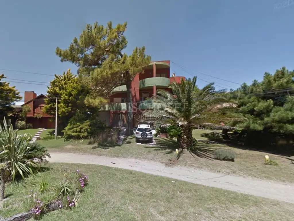 DEPARTAMENTO DE 2 AMBIENTES EN BARRIO NORTE, VILLA GESELL