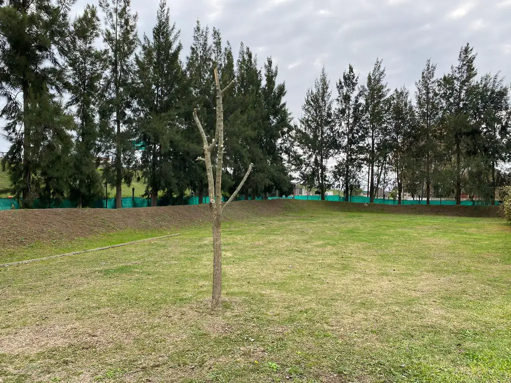 Terreno en venta - 990Mts2 - Las Acacias, Hudson