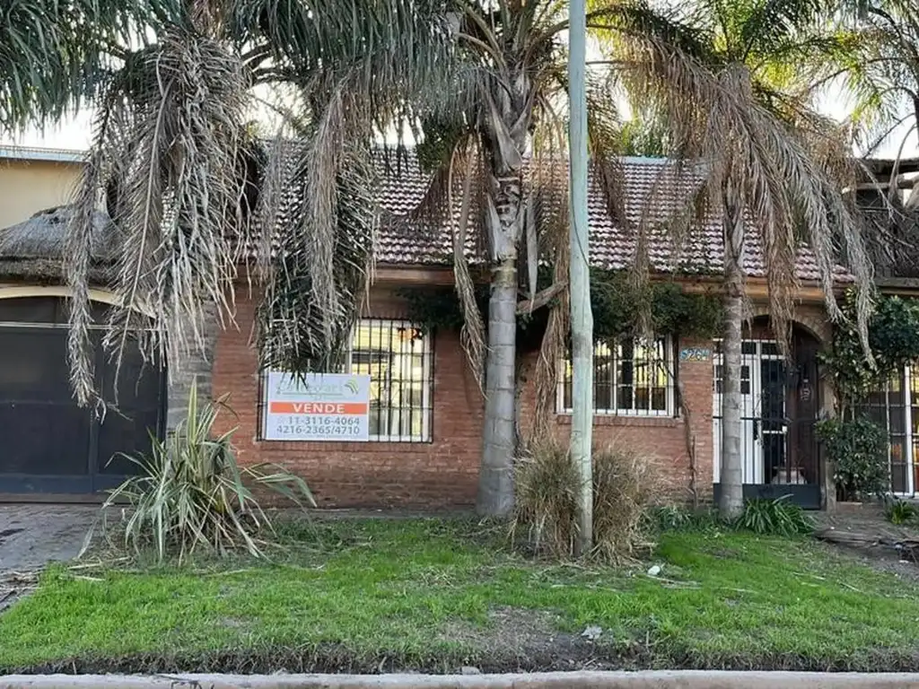 Casa en venta en Platanos