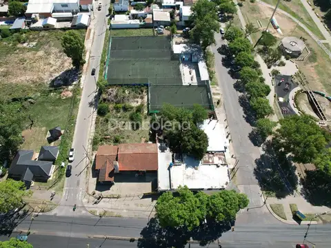 Terreno Fraccion  en Venta en Zárate, G.B.A. Zona Norte, Argentina