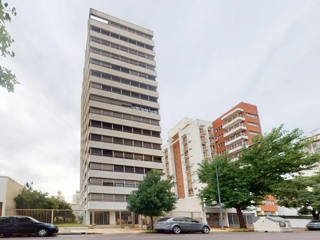 Departamento en venta en La Plata - Dacal Bienes Raíces