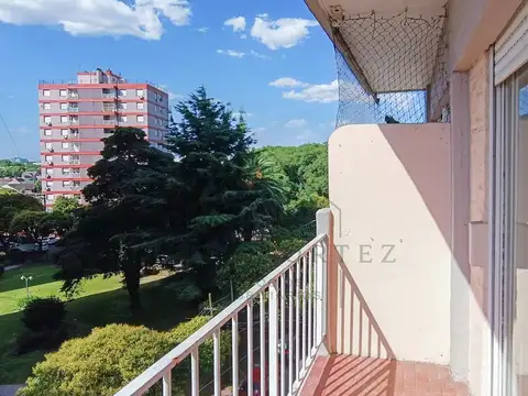 Departamento en venta en Villa Martelli de 1 dormitorio con excelentes vistas