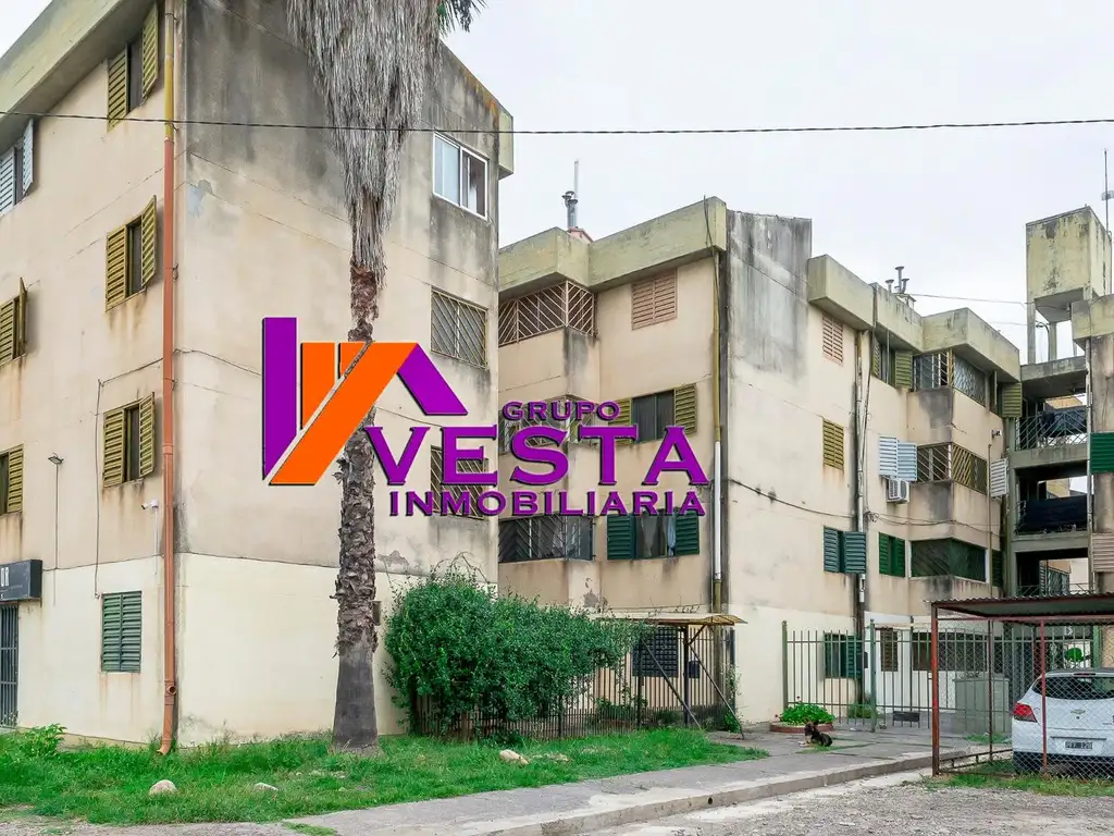 CUIDAD DEL MILAGRO-DEPARTAMENTO-VENTA * ZONA NORTE