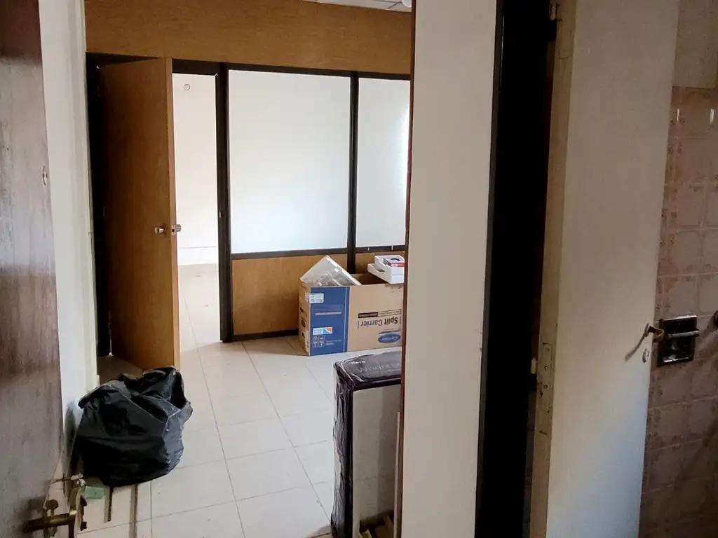 Departamento en Alquiler - $ 30.000
