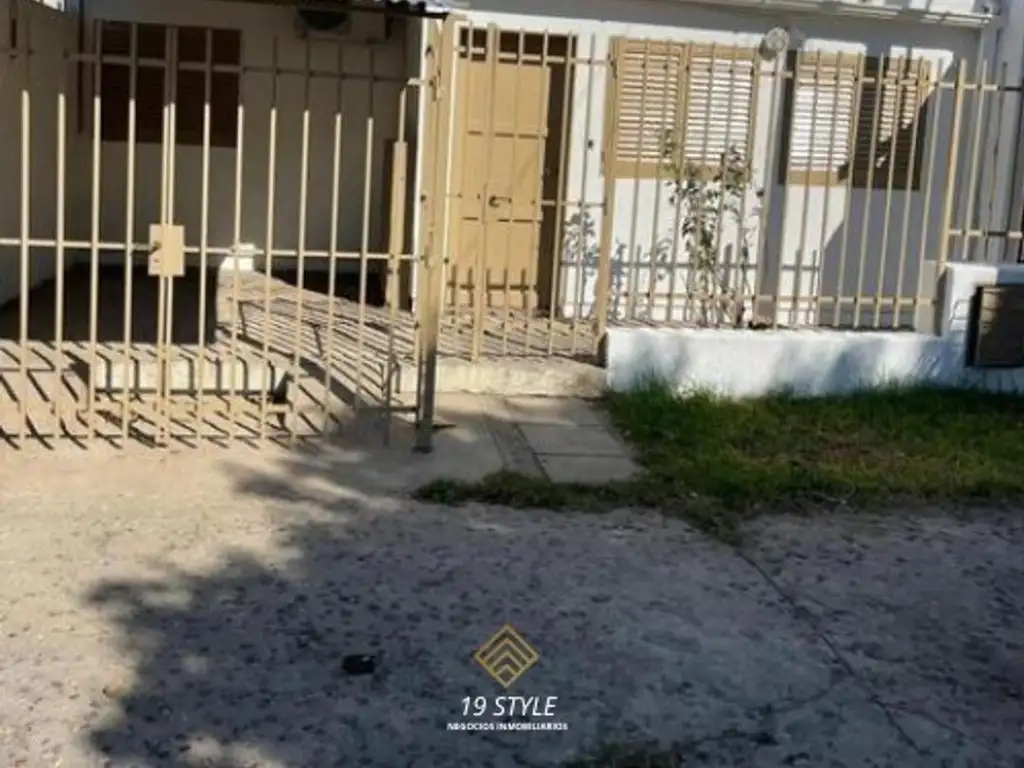 VENTA CASA LAS PALMAS