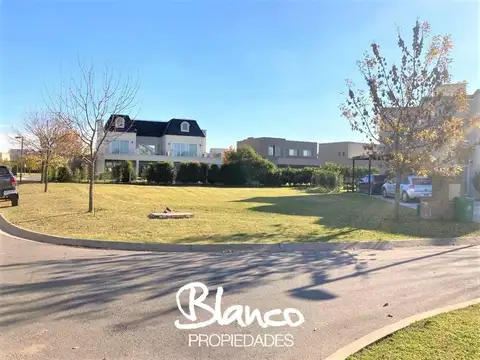 Terreno Lote en Venta en Ayres Plaza, Pilar, G.B.A. Zona Norte - BLA3086_LP568635_1 - Foto 0