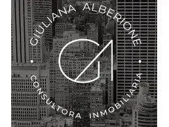 Giuliana Alberione Mecozzi Propiedades