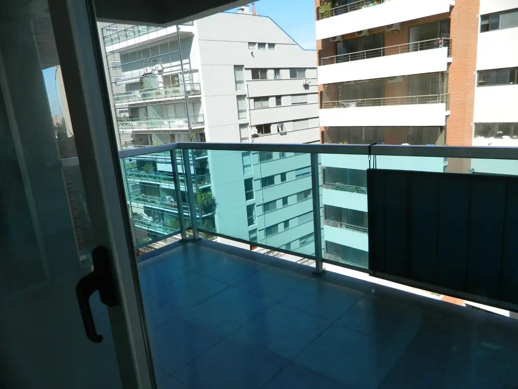 Departamento en Venta con cochera