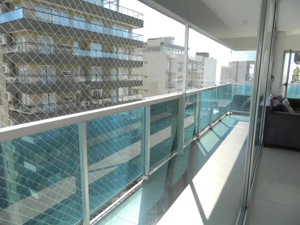 Departamento en Venta en Olivos Vias/Maipu - 4 ambientes