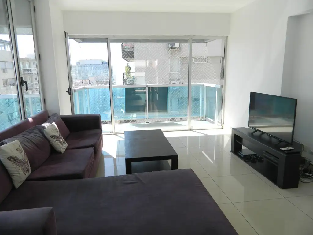 Departamento en Venta - 4 ambientes - USD 430.000