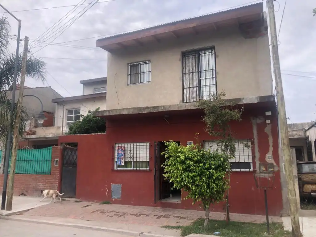 Casa en S.Fer.-Vias/Panam