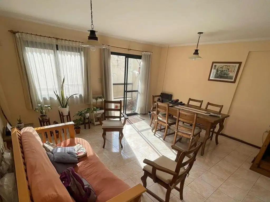 Venta departamento 2 dormitorios Duplex en Nueva cordoba con posesion inmediata