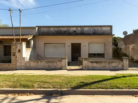 Casa en venta en Fortunato Diaz 545, Lobos - Lobos - Argenprop