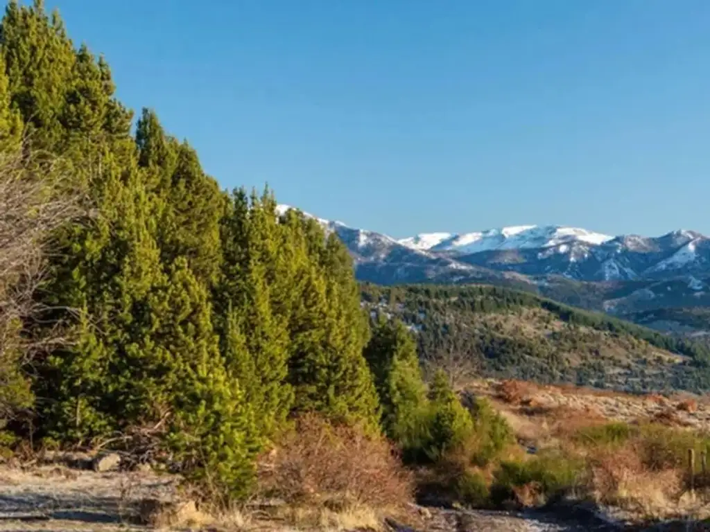 Lote en El Remanso, San Martín de los Andes