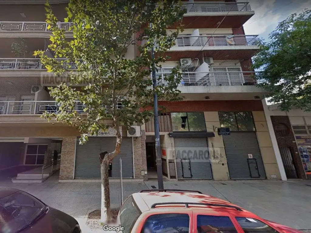 Departamento - Alquiler - Argentina, Capital Federal - PIERES 1200