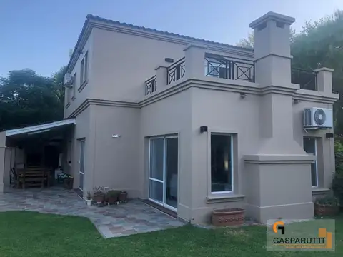 Casa en Venta en Septiembre - 4 dormitorios