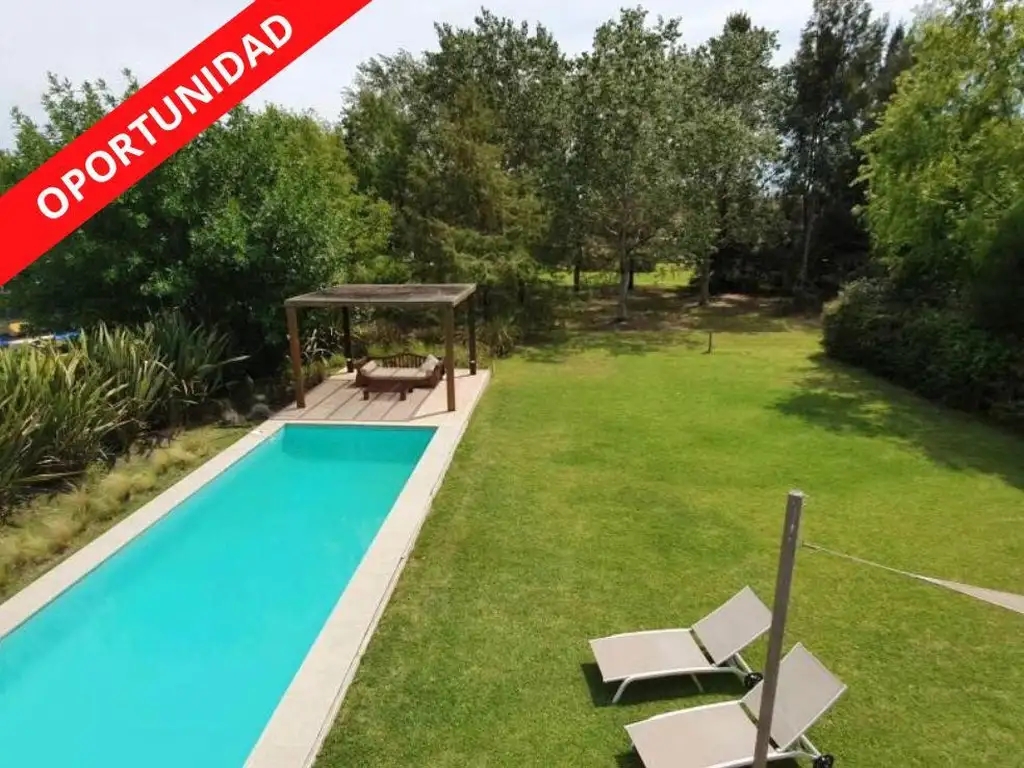 Casa  en Venta ubicado en Los Castores, Nordelta, Tigre