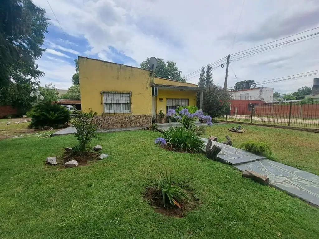 VENTA QUINTA MORENO