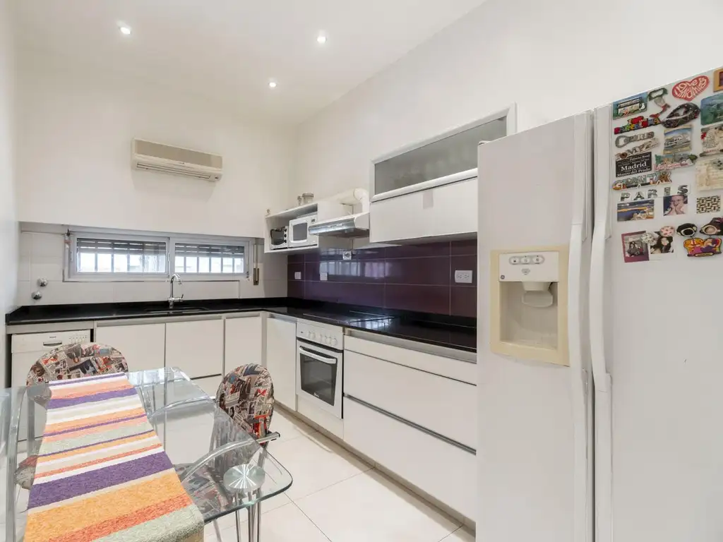 PH en  venta 3 ambientes con patio y cochera en Villa Urquiza