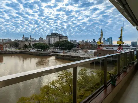 Departamento  en Alquiler ubicado en Puerto Madero, Capital Federal