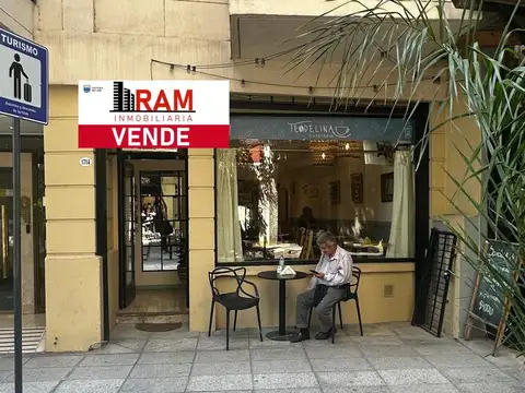 Bar - Cafe - Restó