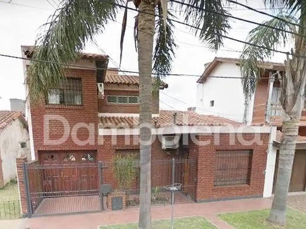 Casa  en Venta o permuta ubicado en Paso del Rey, Moreno, G.B.A. Zona Oeste