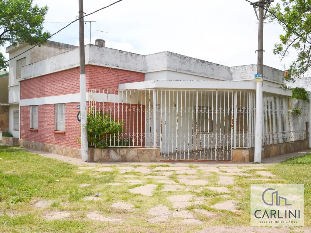 Casa en Venta Barrio Belgrano