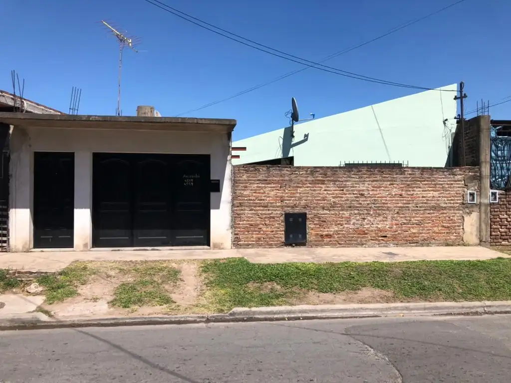 Casa - Venta - Argentina, La Matanza - ASCASUBI 4500