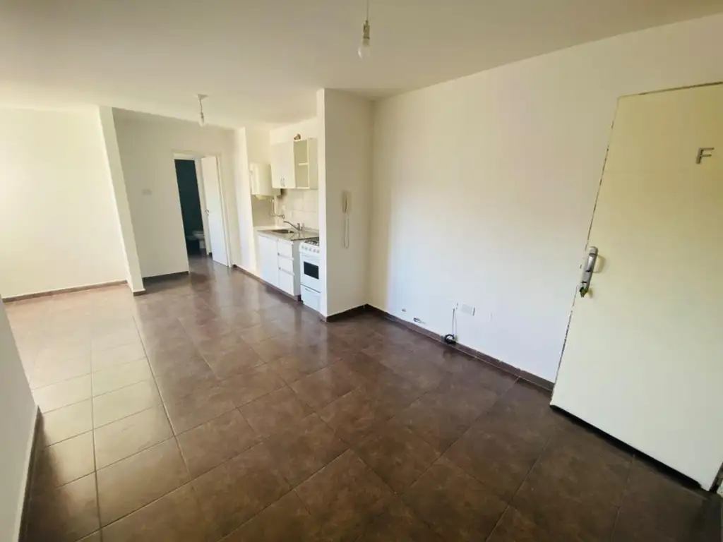 VENTA DEPARTAMENTO ALTO ALBERDI UN DORMITORIO