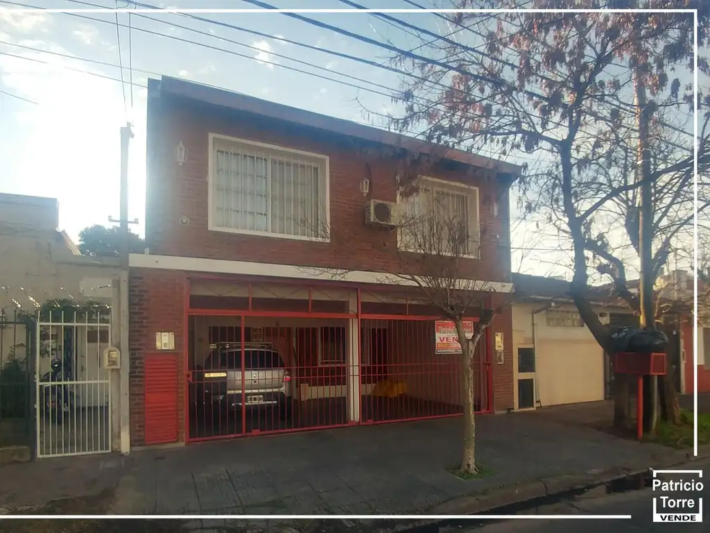 VENTA PN EXCELENTE CALIDAD DE CONSTRUCCION EN BALLESTER