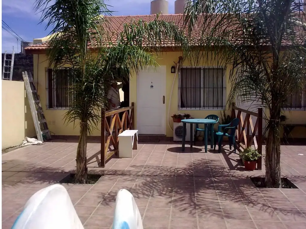 Departamento en planta baja 2 amb