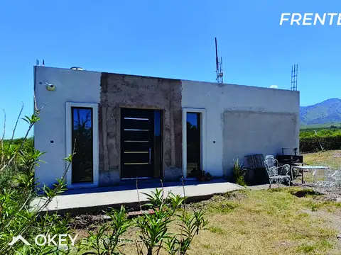 Casa en Venta en Suyuque Los Molles – Amplio Terreno Cerca de La Ciudad de La Punta